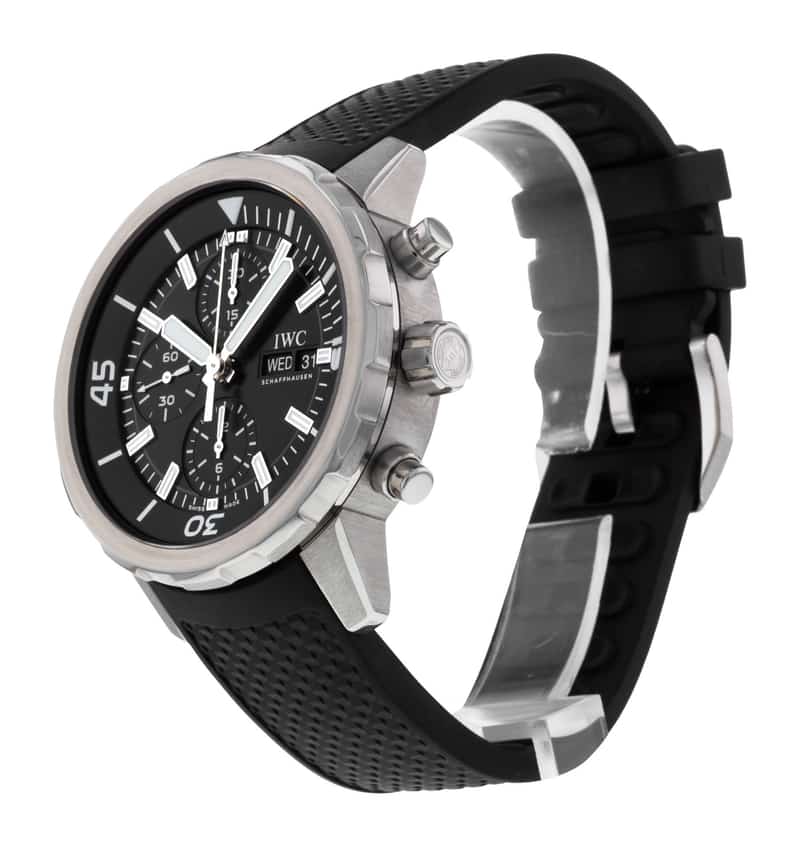 IWC Aquatimer IW376803
